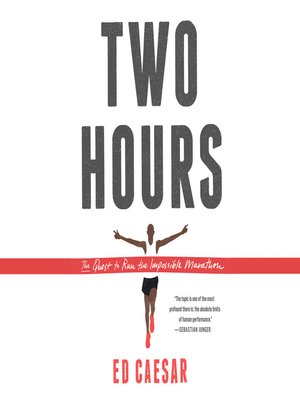 cover image of Two Hours